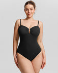 Silhouette One-Piece Swimsuit