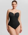 Silhouette One-Piece Swimsuit
