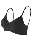 Everyday Comfort Push Up Bra - Black