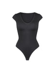 All Day Sculpting Bodysuit - Black