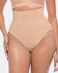Ultimate Sculpt Shaping Panties - Nude