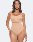 Ultimate Sculpt Shaping Panties - Nude