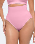 Ultimate Sculpt Shaping Panties - Pink