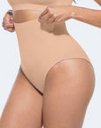 Ultimate Sculpt Shaping Panties - Nude