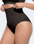 Ultimate Sculpt Shaping Panties - Black