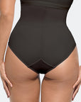 Ultimate Sculpt Shaping Panties - Black
