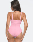Ultimate Sculpt Shaping Panties - Pink