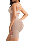 Ultimate Sculpt Shaping Shorts - Nude