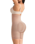 Ultimate Sculpt Shaping Shorts - Nude