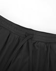 True Comfort Luxe Lounge Pants - Black