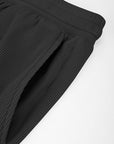 True Comfort Luxe Lounge Pants - Black