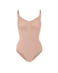Ultimate Sculpt Bodysuit - Nude