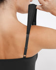 TrueSculpt Classic Bodysuit - Black