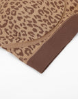 Everyday Shaping Leo Print Bra