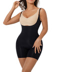 Ultimate Sculpt Seamless Body Shaper - Black