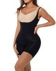 Ultimate Sculpt Seamless Body Shaper - Black