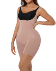 Ultimate Sculpt Seamless Body Shaper - Nude
