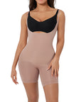 Ultimate Sculpt Seamless Body Shaper - Nude