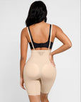 Curve Luxe 360 Body Shaper - Nude