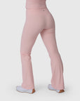 Align Soft Flared Leggings - Rose