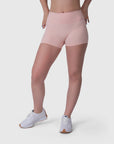 Align Soft Shorts - Pink