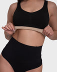 AllDay Comfort Wireless Reversible Bra