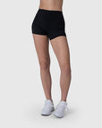 Align Soft Shorts - Black