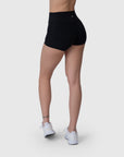 Align Soft Shorts - Black