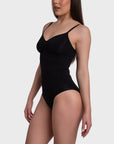 Ultimate Sculpt Bodysuit - Black