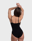 Ultimate Sculpt Bodysuit - Black