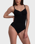 Ultimate Sculpt Bodysuit - Black