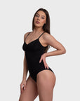 Ultimate Sculpt Bodysuit - Black