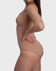 Ultimate Sculpt Bodysuit - Nude