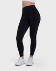 Form High Waisted Leggings - Black