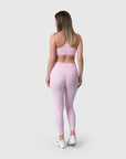 Core Leggings - Baby Pink