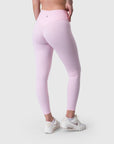Core Leggings - Baby Pink