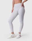 Core Leggings - Ivory