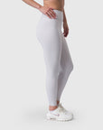 Core Leggings - Ivory