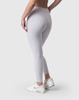 Core Leggings - Ivory