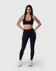 Core Leggings - Black