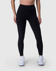 Core Leggings - Black