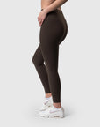 Core Leggings - Mocha