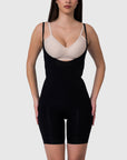 Ultimate Sculpt Invisible Body Shaper - Black