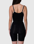 Ultimate Sculpt Invisible Body Shaper - Black