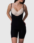 Ultimate Sculpt Invisible Body Shaper - Black