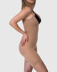 Ultimate Sculpt Invisible Body Shaper - Nude