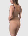 Ultimate Sculpt Invisible Body Shaper - Nude