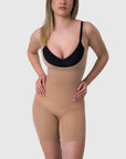 Ultimate Sculpt Invisible Body Shaper - Nude