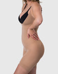 Ultimate Sculpt Invisible Body Shaper - Nude