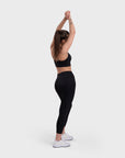 Evolve Active Leggings - Black